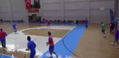 Son dakika... AFYONKARAHİSAR - Belçika'nın şampiyon futsal takımı, salgında kamp için Afyonkarahisar'ı tercih etti