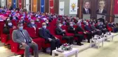 AK Parti Bahçelievler 7. Olağan Kongresi