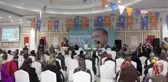 AK Parti Zonguldak İl 6. Kadın Kolları Olağan Kongresi