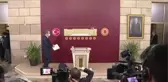 BBP Genel Başkanı Destici, vali ve kaymakamlara yönelik 