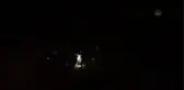 Son dakika haberi! Devrilen otomobildeki 1 kişi öldü, 2 kişi yaralandı