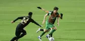 Eski hocası, Salih Uçan'ın Galatasaray'la anlaştığını söyledi