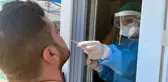 Korkutan koronavirüs araştırması! 4 yeni Kovid-19 belirtisi daha ortaya çıktı