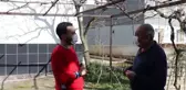 KOVİD-19 HASTALARI YAŞADIKLARINI ANLATIYOR - 
