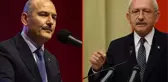 Son Dakika: İçişleri Bakanlığı, vali ve kaymakamlara militan diyen Kılıçdaroğlu hakkında suç duyurusunda bulunacak