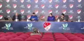 TFF Süper Kupa maçına doğru