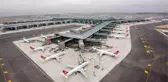 THY ve İstanbul Havalimanı Avrupa'nın zirvesindeki yerini korudu