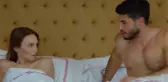 Yasak Elma'nın müstehcen sahnesi Fox'un başını yaktı