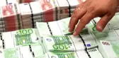 Almanya'da 94,8 milyon euroluk büyük ikramiye Türk vatandaşına isabet etti