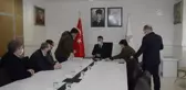 Bitlis'te kurulacak 3 tekstil atölyesinde 1000 kişi istihdam edilecek