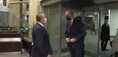 İrlanda Dışişleri ve Savunma Bakanı Coveney, Çavuşoğlu ile ortak basın toplantısında konuştu Açıklaması