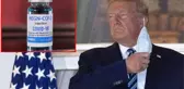 Donald Trump'ı ayağa kaldıran 