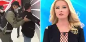 Dört yıl önce kaybolan kardeşini arayan ağabey, Müge Anlı'nın programında gözaltına alındı