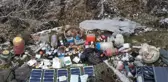 Son dakika haber... Eren-5 operasyonunda 53 sığınak ile 62 depo kullanılamaz hale getirildi