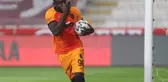 Galatasaray, Diagne'nin transferi için West Bromwich'le anlaşma sağladı
