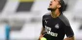 Galatasaray sağ bek DeAndre Yedlin ile anlaşma sağladı