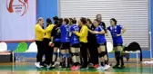 Hentbol - Yalıkavakspor: 27 - Kastamonu Belediyespor: 25