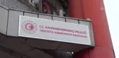 KAHRAMANMARAŞ - Tüketici Hakem Heyeti'ne bir yılda 4 bin 963 başvuru
