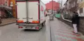 Karbonmonoksitten zehirlenen anne ve 3 çocuğu hastaneye kaldırıldı