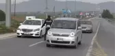 KKTC'de Kovid-19 tedbirleri kapsamında Lefkoşa'da 7, Girne'de 14 günlük tam kapanma başladı