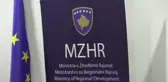 Kosova Bölgesel Kalkınma Bakanlığı ile Kosova Türkiye Ticaret Odası iş birliği anlaşması imzaladı