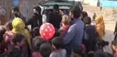 Son dakika haberi: Köy çocuklarının 