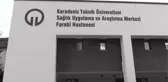 KTÜ'de, Kardiyopulmoner Rehabilitasyon Ünitesi açıldı