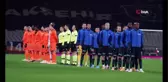 TFF Süper Kupa: Medipol Başakşehir - Trabzonspor maçından kareler -2-