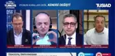 TÜSİAD'ın Dijital Türkiye Konferansı