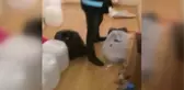 Avcılar'da 100 litre sahte içki ele geçirildi