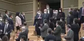 Cumhurbaşkanı Erdoğan, TÜBİTAK ve TÜBA Bilim Ödülleri Töreni'nde konuştu: (2)