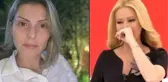 Vahşi cinayete kurban giden Arzu Aygün'ün kızının sözleri Müge Anlı'yı ağlattı: Yine bir kadın cinayeti ama bu sefer benim annem!