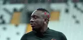 Galatasaray, Diagne'yi satın alma opsiyonuyla West Bromwich'e kiraladı