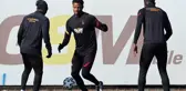 Galatasaray, Gaziantep FK deplasmanına 9 eksikle gidiyor