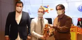 Son dakika spor: Göztepe Başkanı Sepil: 