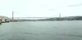 Hava kirliliği 2020 yılında yüzde 10 azaldı