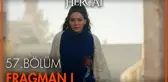 Hercai 57. Bölüm Fragmanı