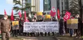 Son dakika haberleri | İsrail'e Filistinli çocuk tutsakları serbest bırakma çağrısı