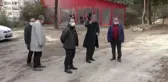 Kent Ormanı belediyeye devredildi