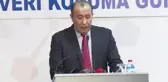 Kişisel Verileri Koruma Kurumu Başkanı Bilir, yerli veri merkezlerinin çoğalması gerektiğini söyledi