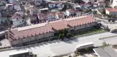 Köprülü Mehmet Paşa Kervansarayı ihtişamını koruyor