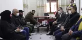 YTB iş birliğinde Anadolu Kültür Merkezi açıldı