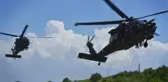 Yunanistan'dan Ege Denizi'nde ağır tahrik: ABD'ye ait 30 Black Hawk helikopteri Dedeağaç'a konuşlandırılıyor