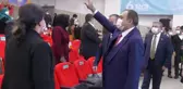 AFYONKARAHİSAR - Cumhurbaşkanlığı Irak Özel Temsilcisi Eroğlu, AK Parti Kadın Kolları Olağan İl Kongresi'nde konuştu
