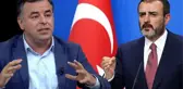 Barış Yarkadaş'tan Mahir Ünal'ın açıkladığı oy oranlarına tepki: AK Parti tek başına yüzde 44 alsın, mesleği bırakırım