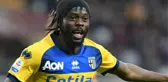 Beşiktaş, Gervinho'yu transfer etmek istiyor