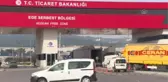 Ege Serbest Bölgesi salgının yaralarını hızlı sardı