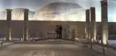 GAZİANTEP - Zeugma Mozaik Müzesi'ndeki eserler, 