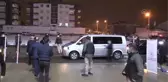Gençlik ve Spor Bakanı Kasapoğlu, gençlerle bir araya geldi