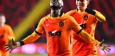 Henry Onyekuru attı, Galatasaray taraftarı sosyal medyayı yıktı